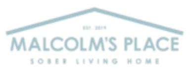 Malcolm's Place East Tampa logo