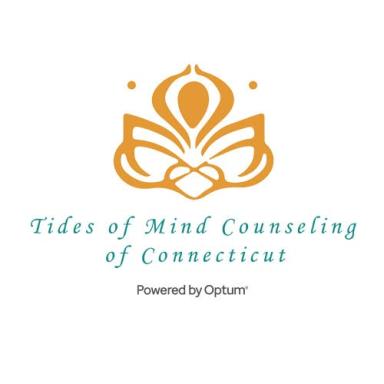 Tides of Mind Counseling of Connecticut - Middletown logo