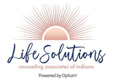 Life Solutions Counseling Associates - Noblesville logo