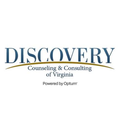 Discovery Counseling & Consulting of Virginia logo