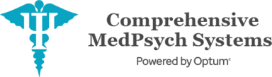 Comprehensive MedPsych Systems - Mobile logo