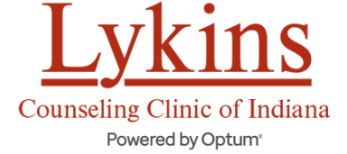 Lykins Counseling logo