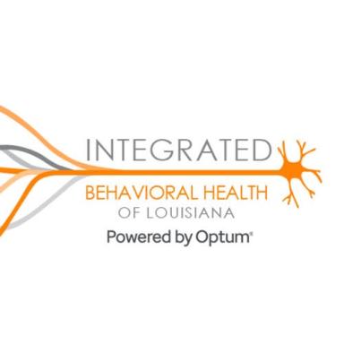 Integrated Behavioral Health of Louisiana - Baton Rouge logo