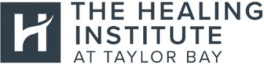 The Healing Institute at Taylor Bay logo