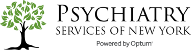 Psychiatry Services of New York - Pittsford logo