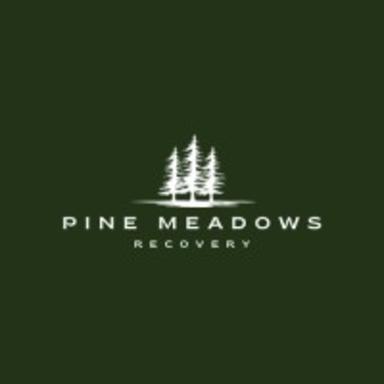 Pine Meadows Recovery logo