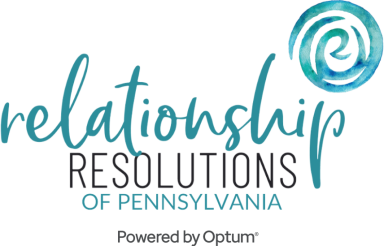 Relationship Resolutions of Pennsylvania - Greentree Road logo
