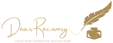 Dear Recovery logo