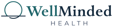 WellMinded Health logo