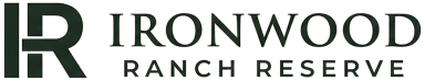Ironwood Ranch Reserve logo