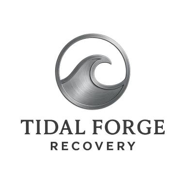 Tidal Forge Recovery logo