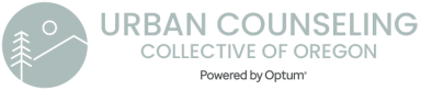 Urban Counseling Collective logo