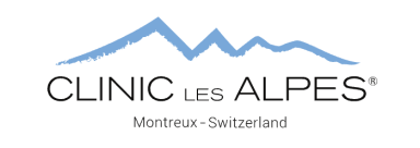 Clinic Les Alpes logo
