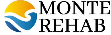 Monte Rehab logo