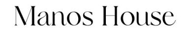 Manos House, D.A.R.S. Inc. logo