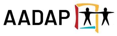 Asian American Drug Abuse Program California logo