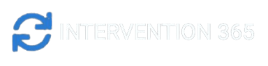 Intervention 365 logo