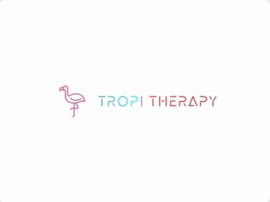 Tropi Therapy 305 logo