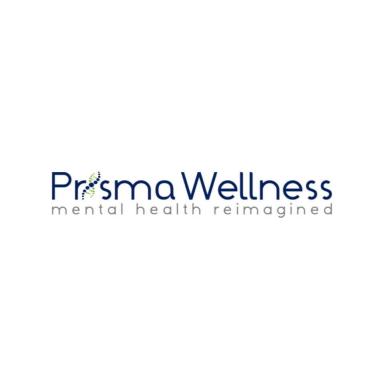 Prisma Wellness Ohio logo