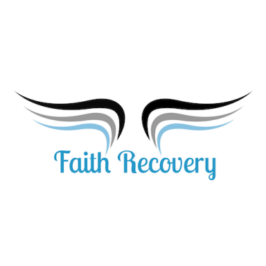 Faith Recovery logo