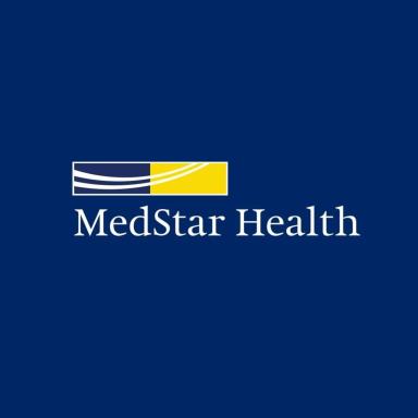 MedStar Health - Georgetown University Hospital logo