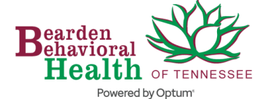Bearden Behavioral Health logo