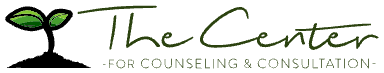 The Center for Counseling and Consultation - The Branch - Larned logo