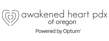 Awakened Heart PDX - Sandy Boulevard logo