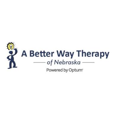 A Better Way Therapy of Nebraska Omaha logo