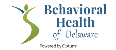 Behavioral Health of Delaware logo