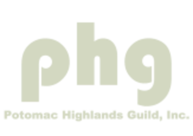 Potomac Highlands Guild - Franklin logo