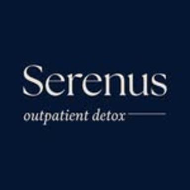 Serenus Outpatient Detox logo
