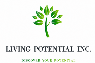 Living Potential logo