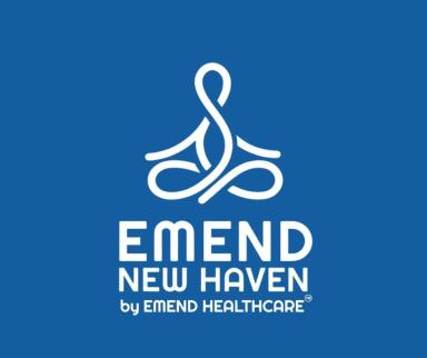 Emend New Haven logo