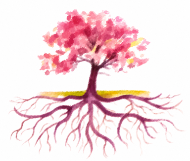 Angela's House  logo