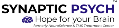 Synaptic PSYCH - Franklin logo