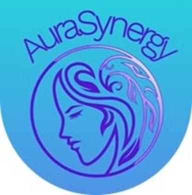 AuraSynergy logo
