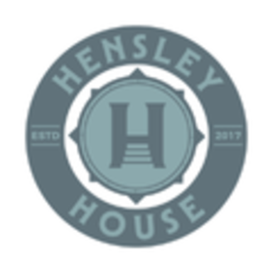 Hensley House logo