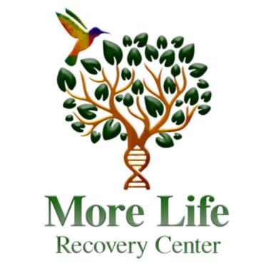 More Life Recovery Center logo