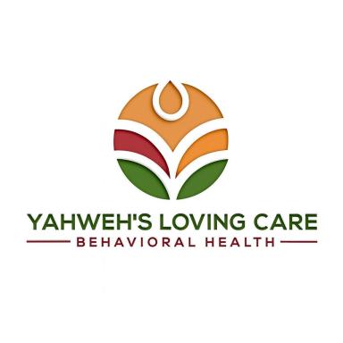Yahweh's Loving Care logo