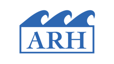 Atlantic Recovery Homes logo