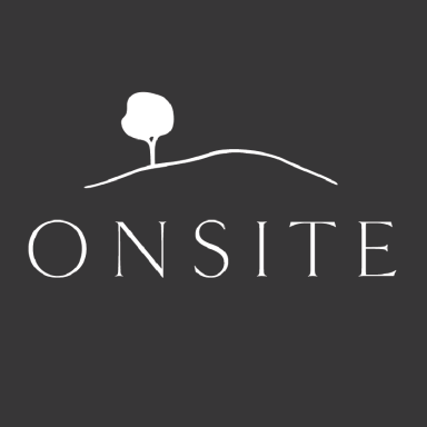 Onsite - IOP logo
