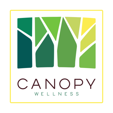 Canopy Health and Wellness logo