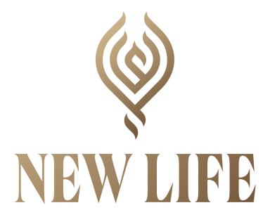 New Life Bali logo
