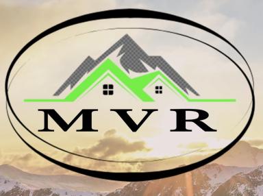 Mountain View Retreat logo