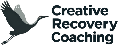 Creative Recovery Coaching logo