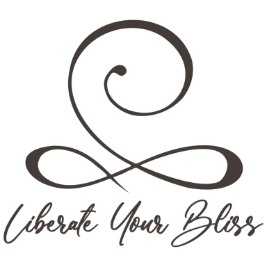 Liberate Your Bliss logo
