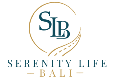Serenity Life Bali logo