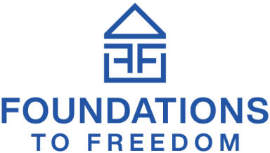 Foundation House DeLand logo