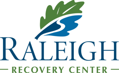 Raleigh Recovery Center logo